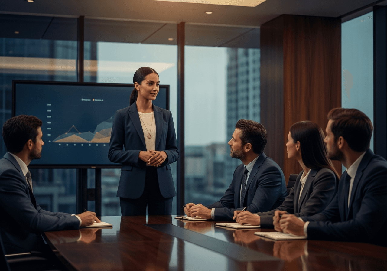 Business English